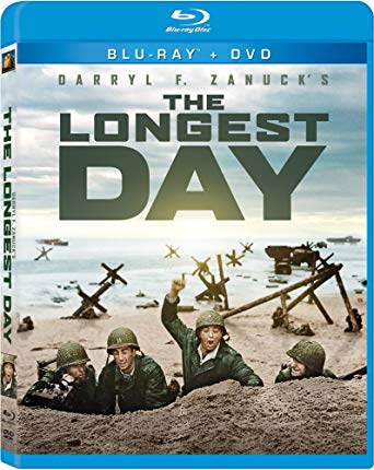 The Longest Day In Colour Free Download